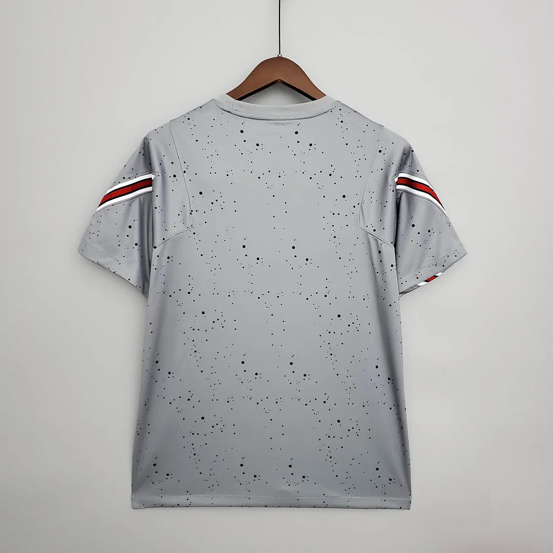 2021/2022 Psg Paris Saint-Germain Training Wear