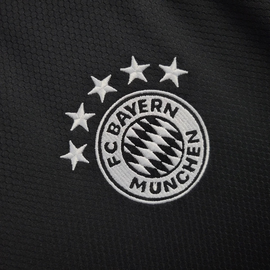2024/2025 Bayern Munchen Training Wear