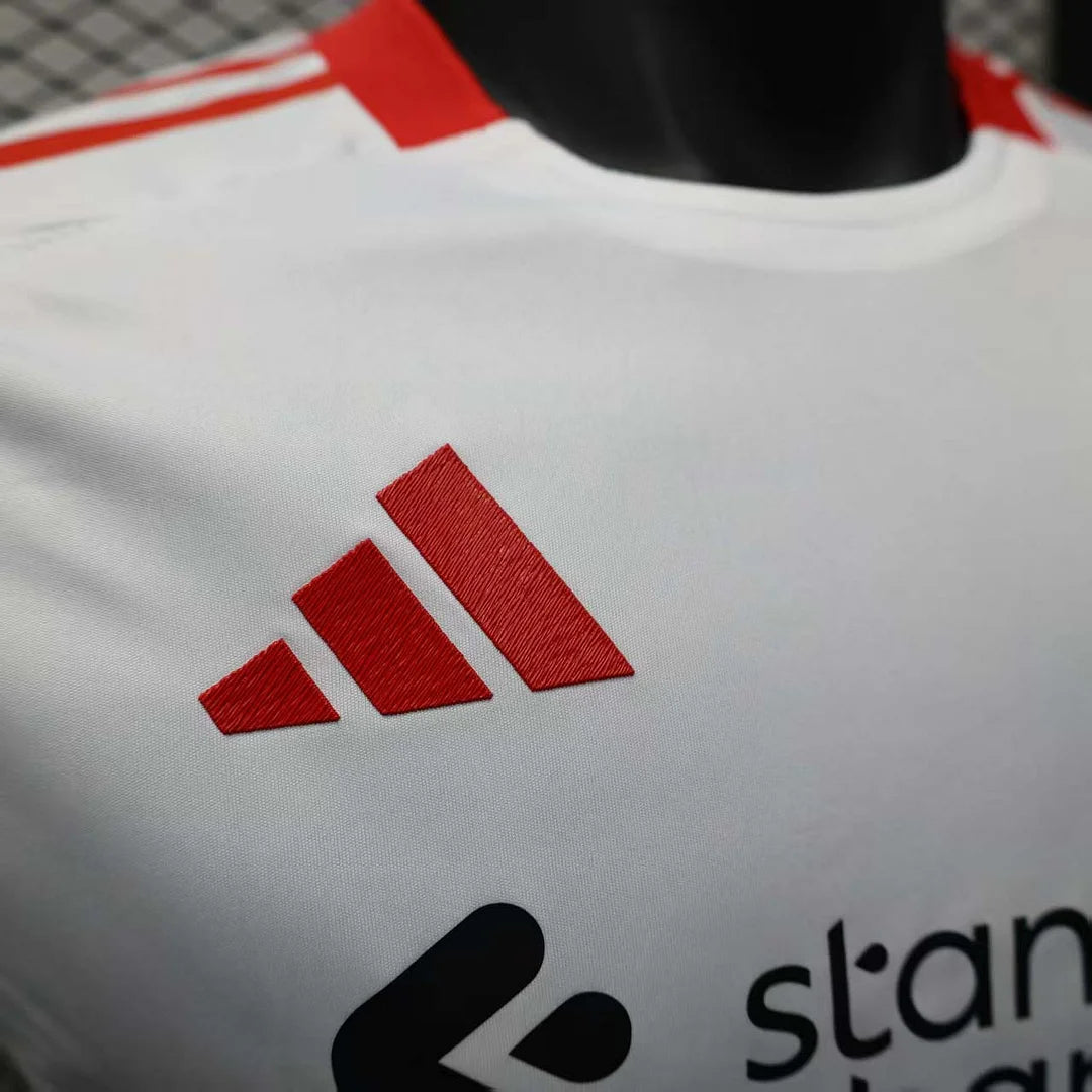 2025/2026 Liverpool Away Kit