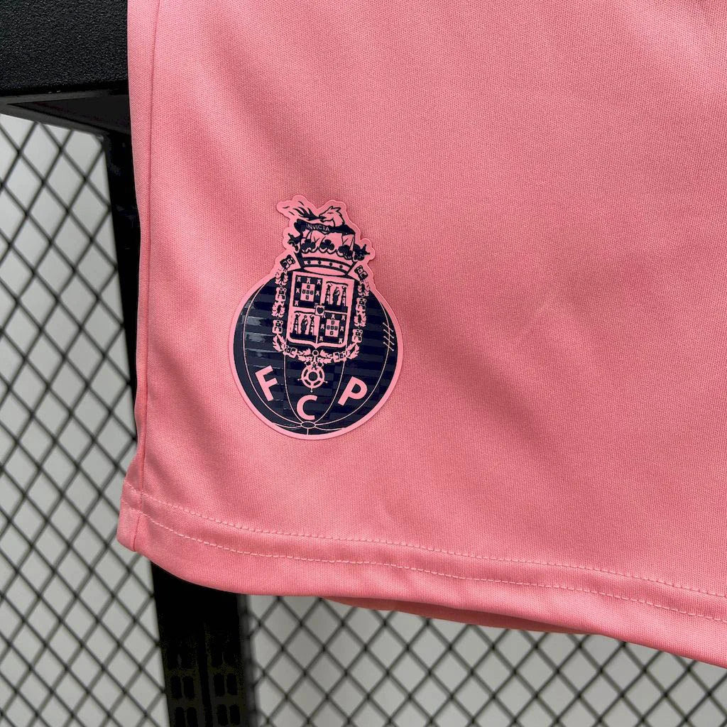 2025-2026 FC Porto Away Kit Kids Size