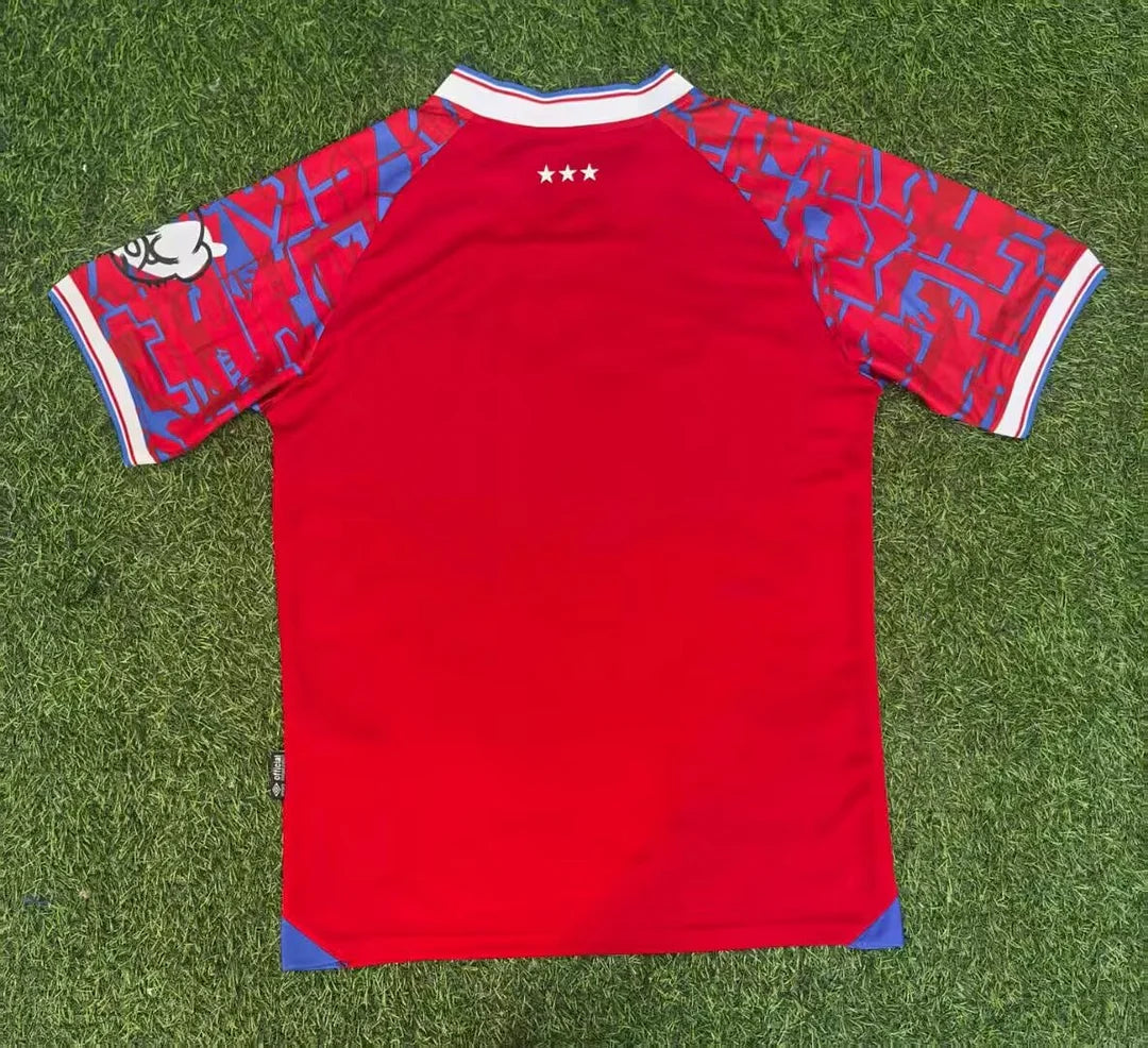 2025/2026 Ipswich Town Away Kit