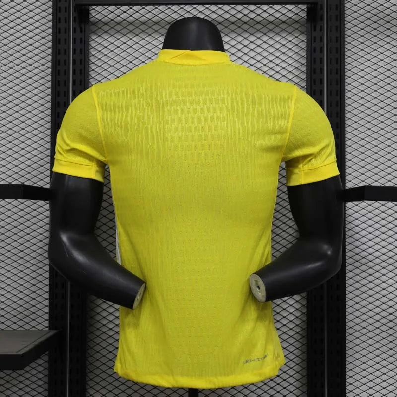 2025-2026 France Goalkeeper Kit