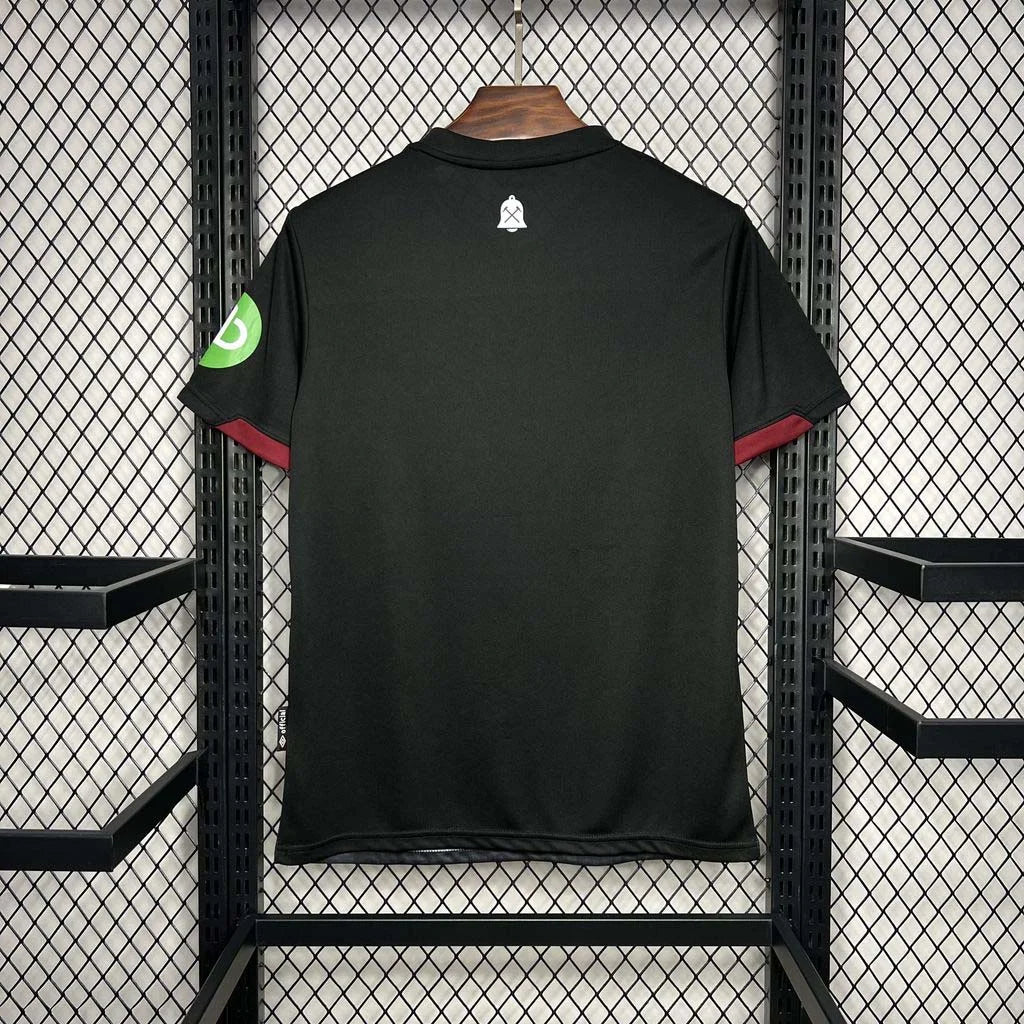 2024-2025 West Ham United Away Kit