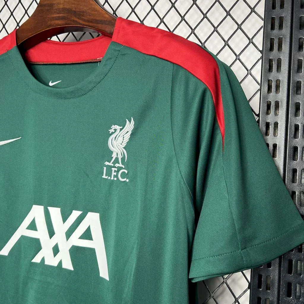 2024/2025 Liverpool Training Wear