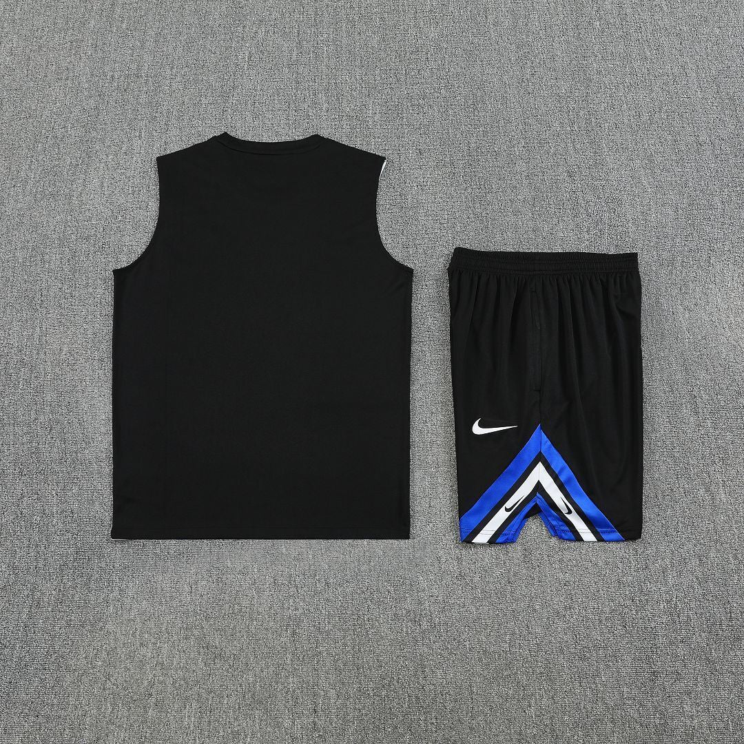 Inter Milan Tank Top Set