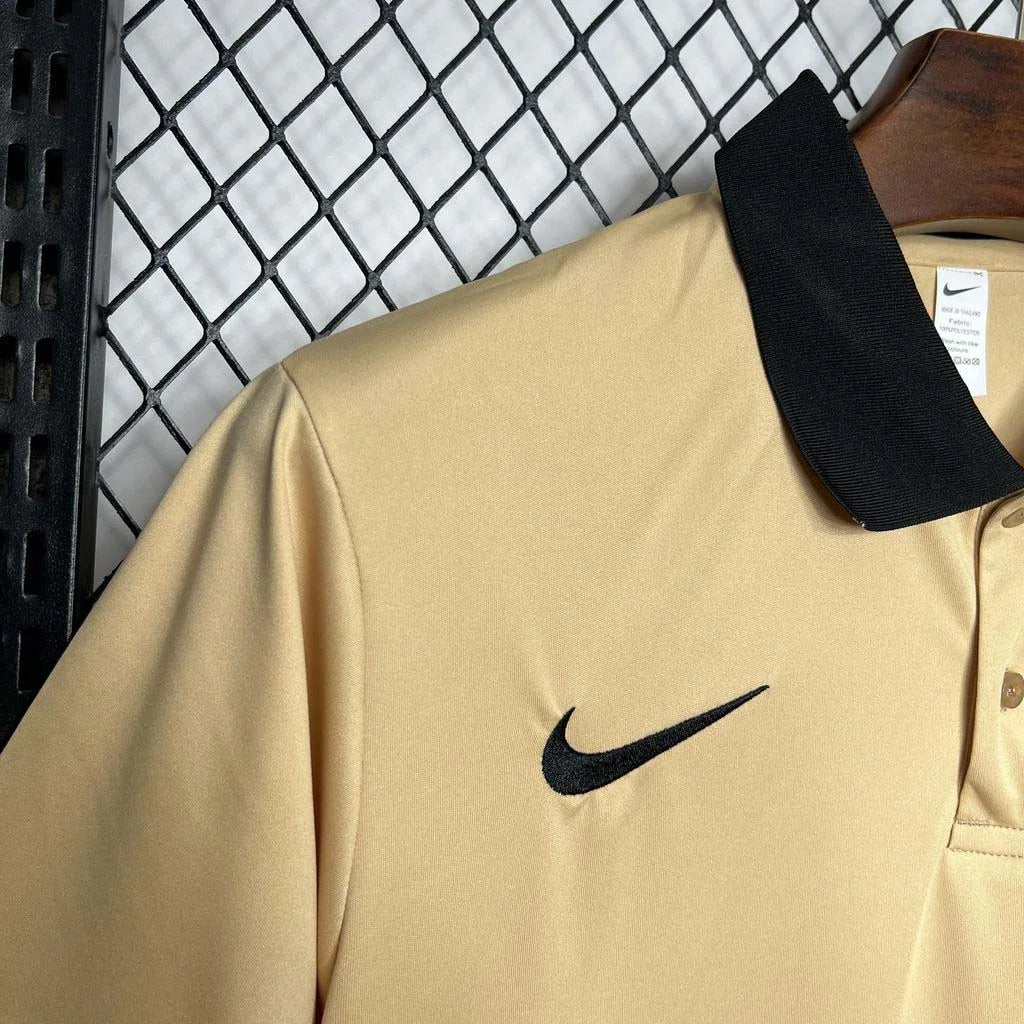 2024/2025 Barcelona Polo Jersey