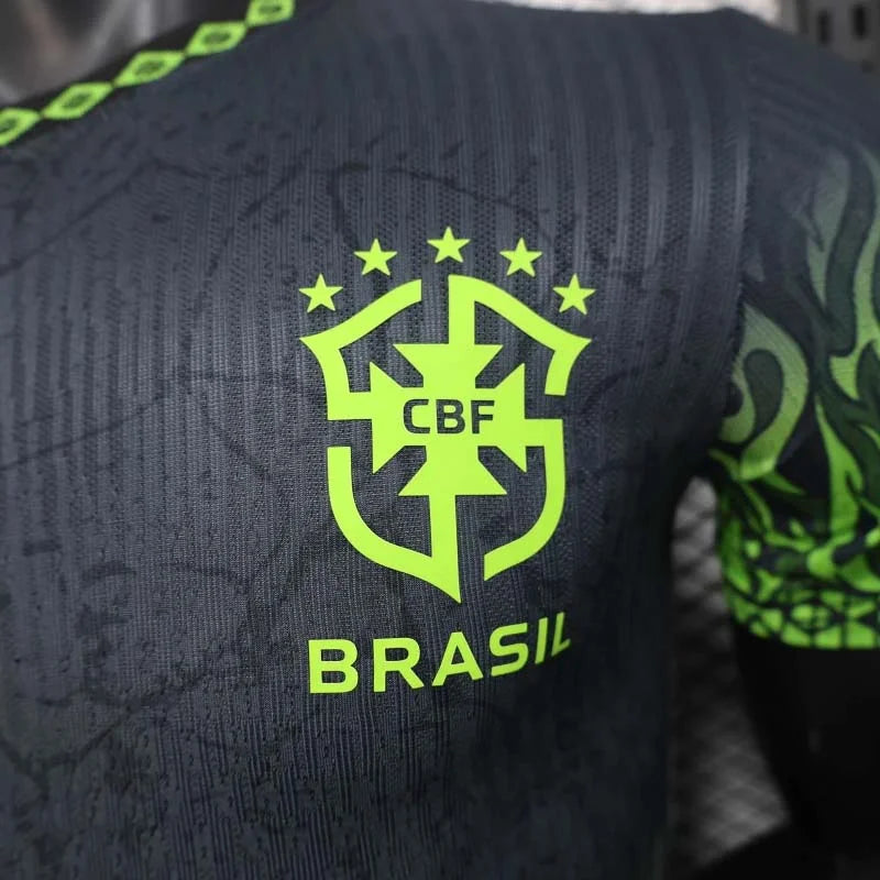 2025/2026 Brazil Limited Jersey