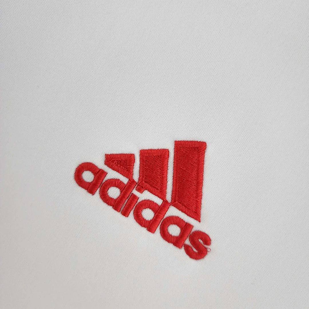 2011-2012 Retro AC Milan Away Jersey