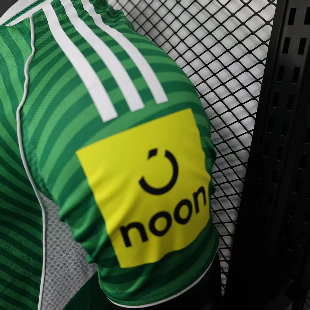 2025/2026 Newcastle United Away Kit
