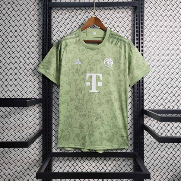Bayern Munchen "Centurion" Limited Jersey