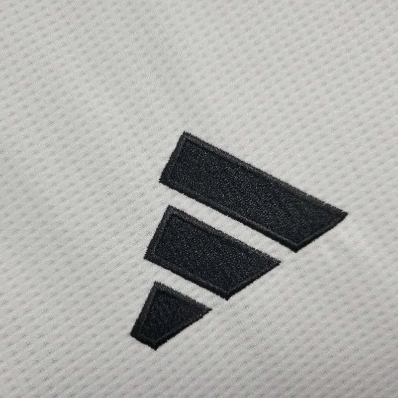 2024-2025 Fulham Home Kit