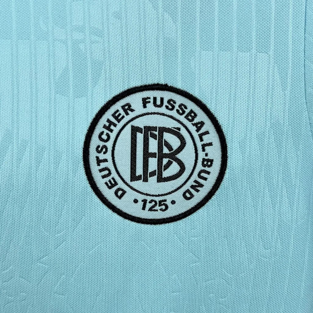 2025/2026 Germany 125th Anniversary Kids Size