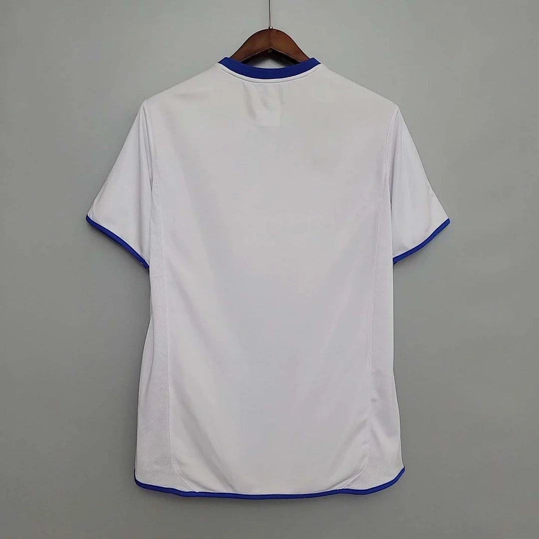 2003-2005 Retro Chelsea Away Jersey
