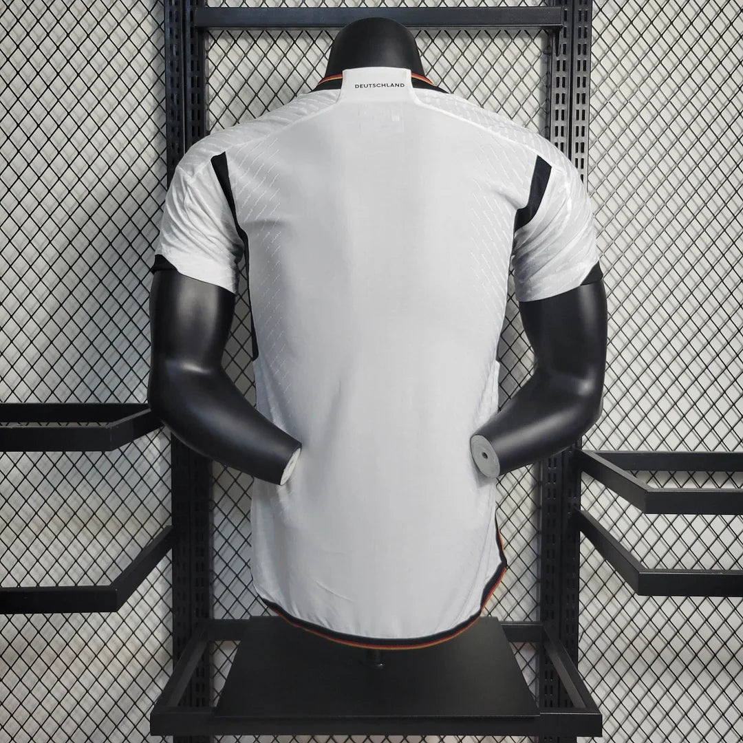 2022 FIFA World Cup Germany Home Kit