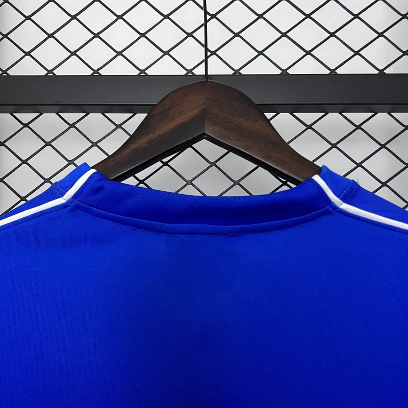 1999-2000 Retro Juventus Away Jersey