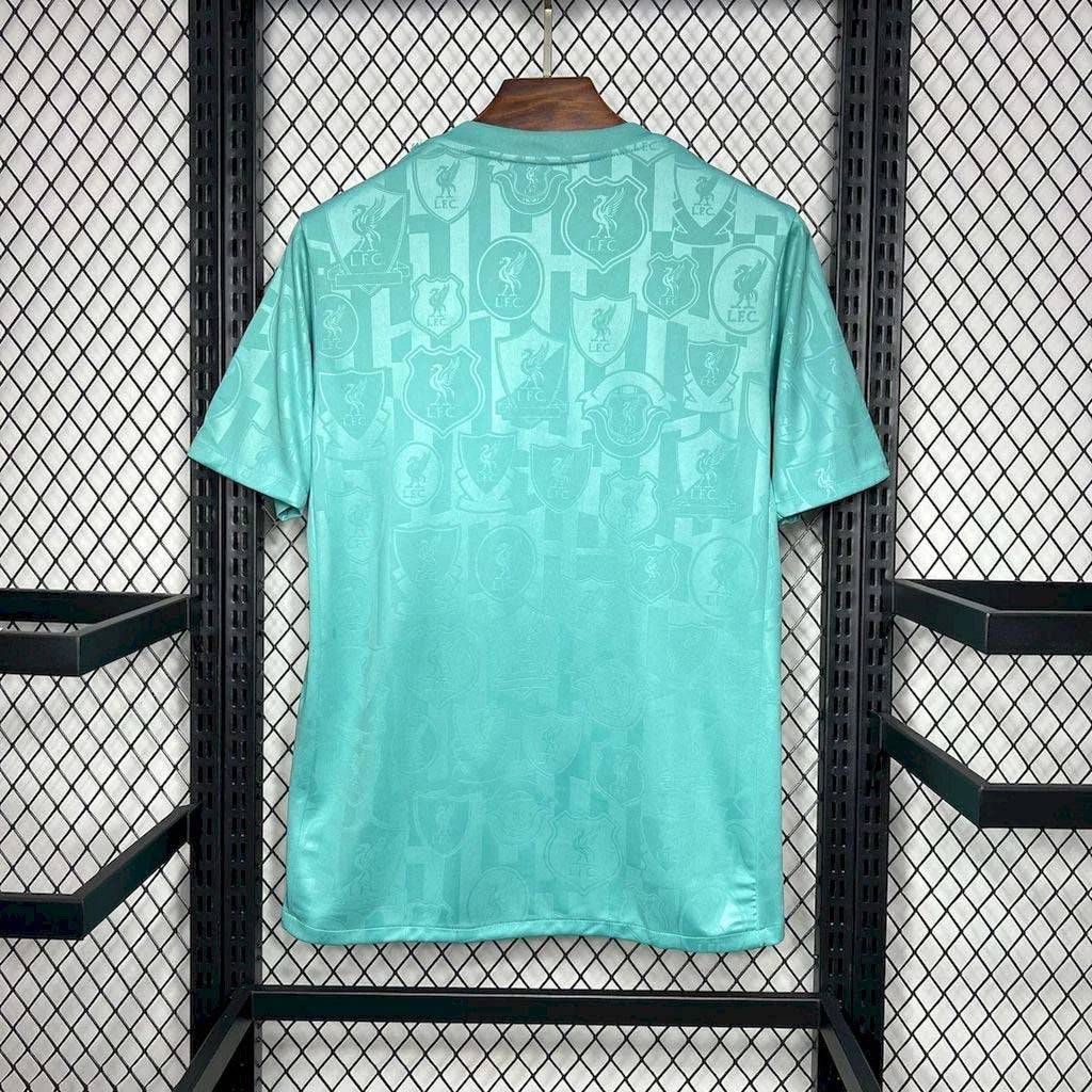 2024/2025 Liverpool Training Wear