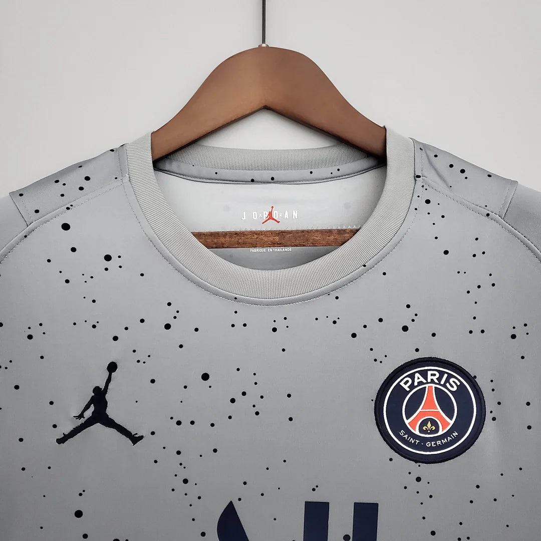 2021/2022 Psg Paris Saint-Germain Training Wear