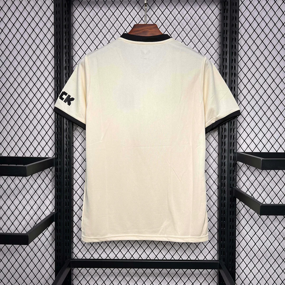 2024-2025 Everton Third Away Kit