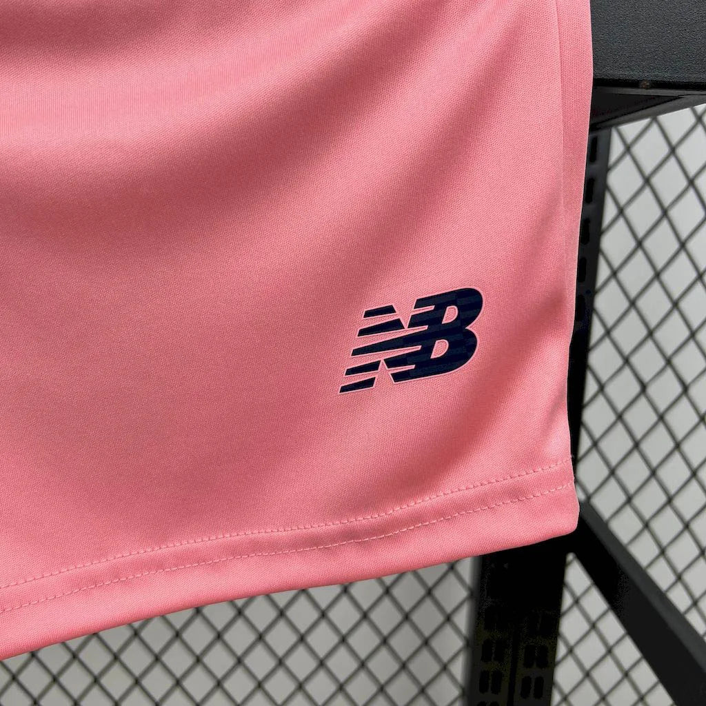 2025-2026 FC Porto Away Kit Kids Size