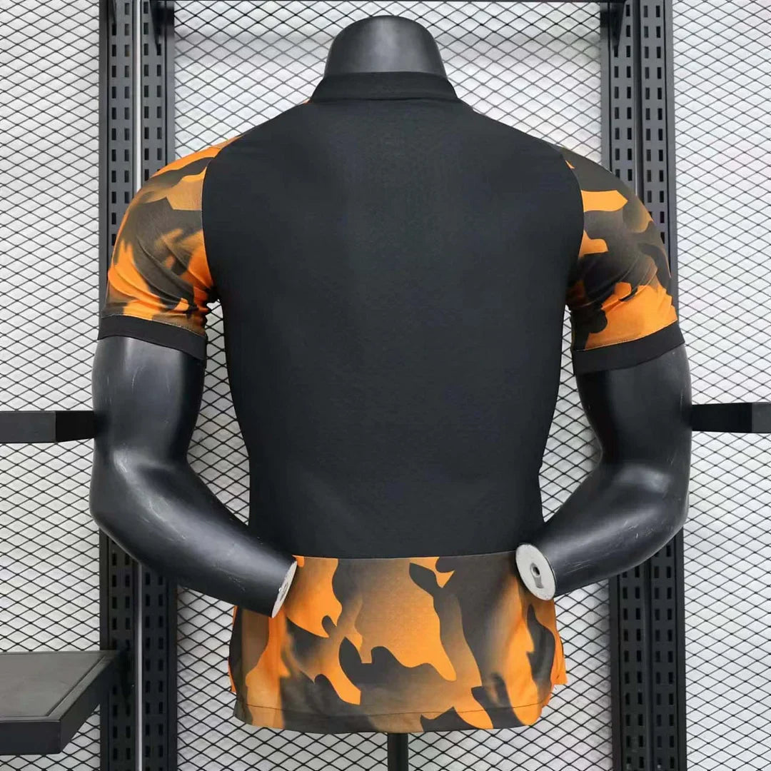 2023/2024 Olympique de Marseille Third Away