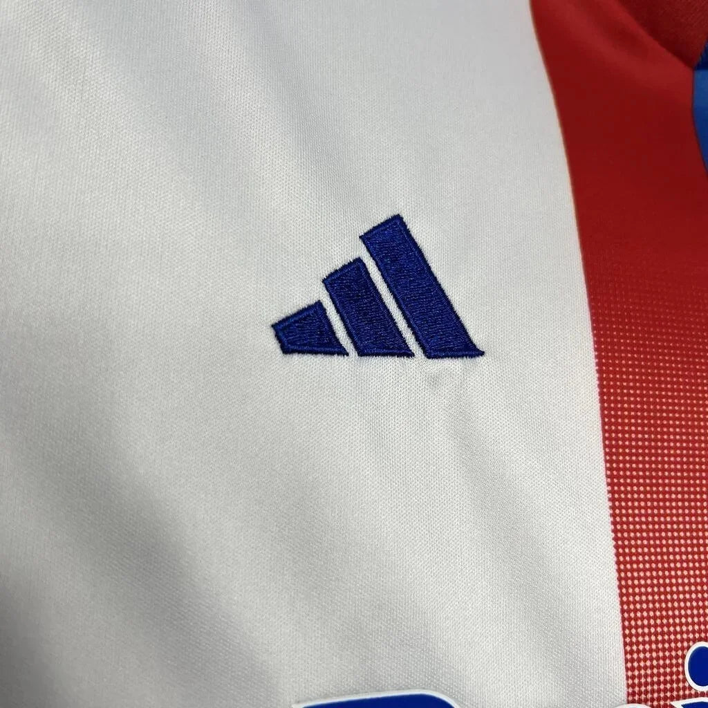 2024/2025 Lyon Home Kit Kids Size