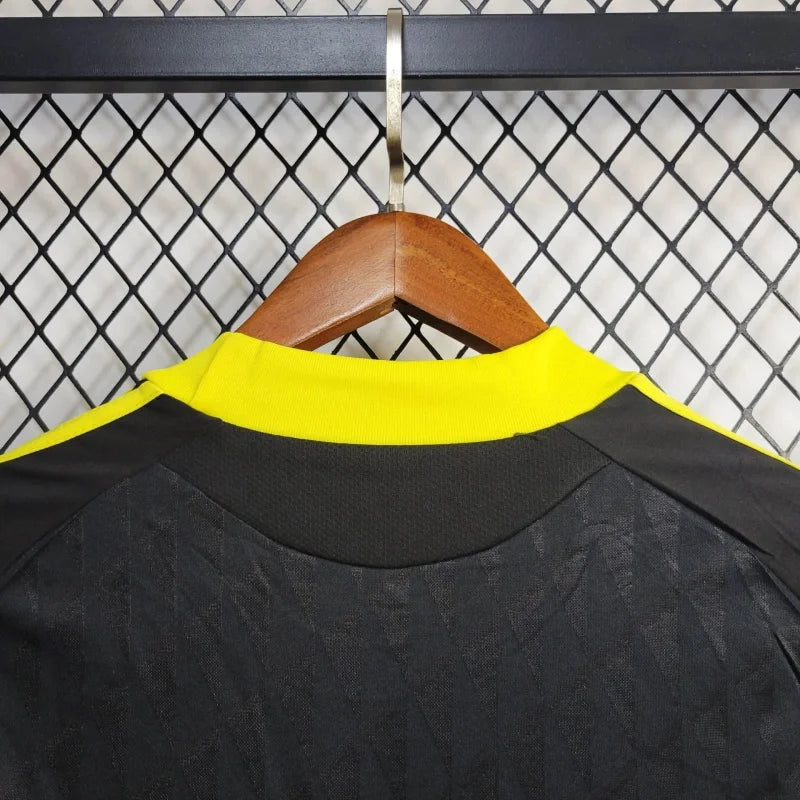 2010-2011 Retro Liverpool Third Away Jersey