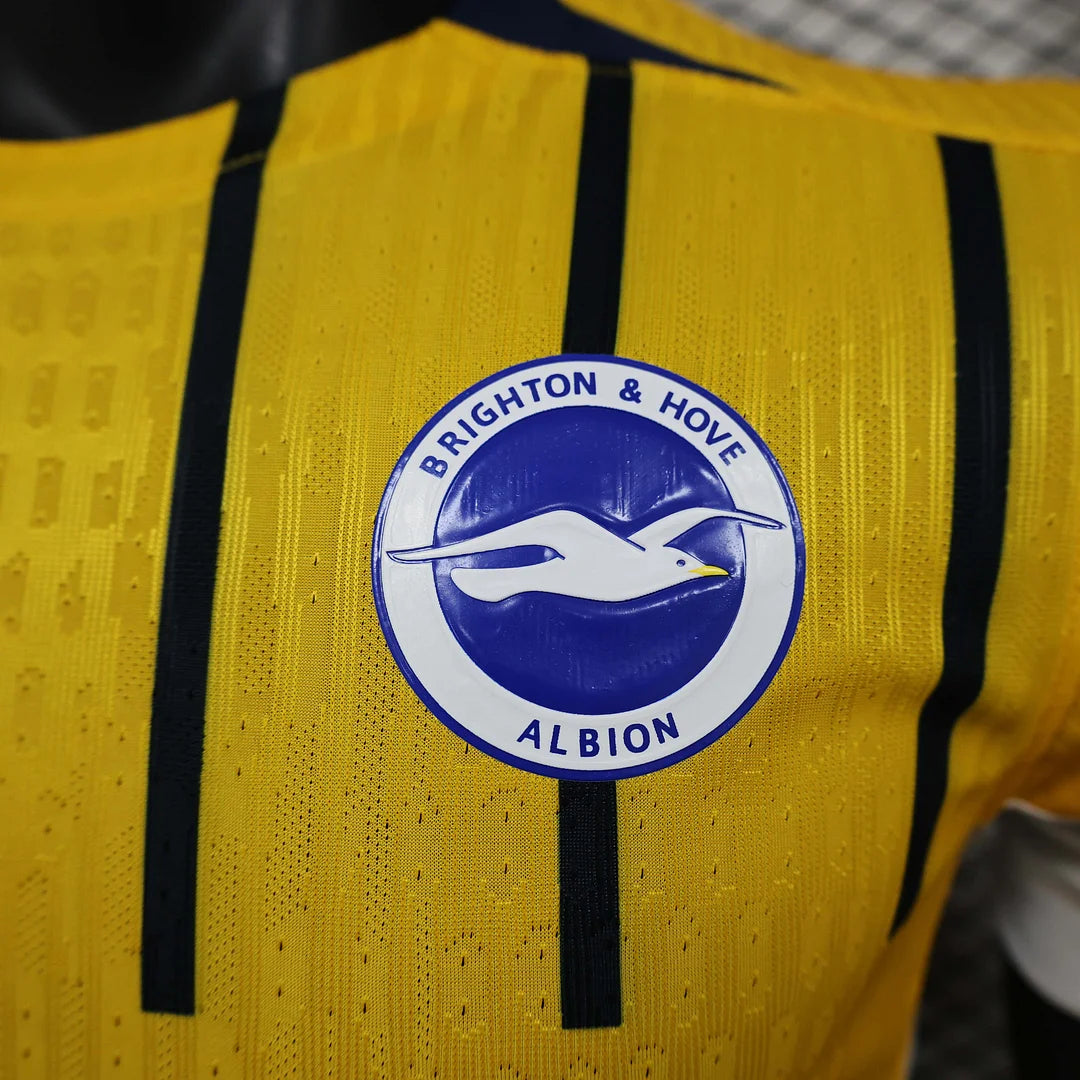 2024/2025 Brighton Away Kit