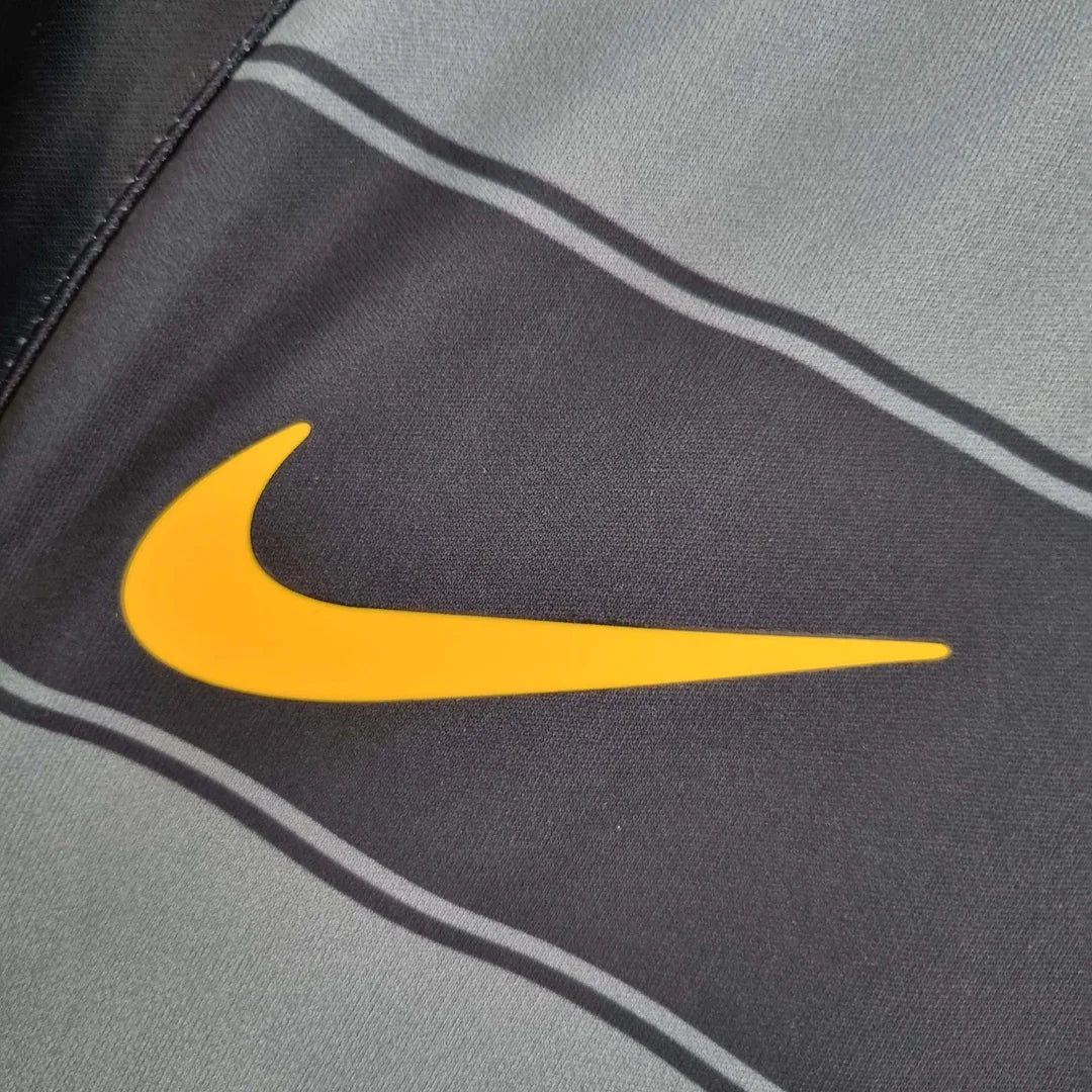 2004-2005 Retro Inter Milan Third Away Jersey