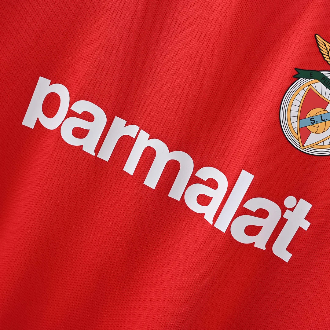 1994/1995 Retro Benfica Home Jersey
