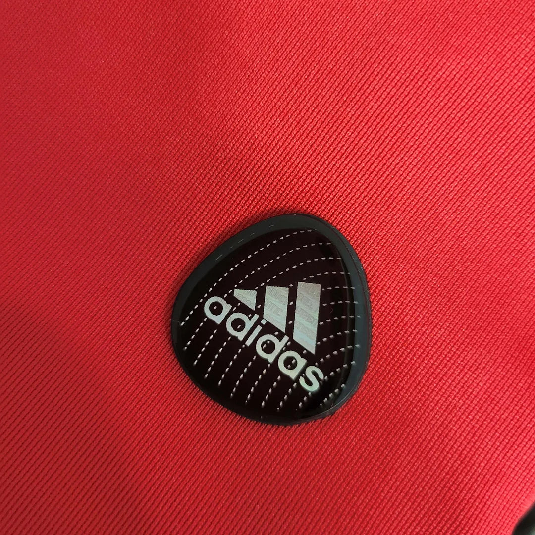 2011-2012 Retro Real Madrid Third Away Jersey