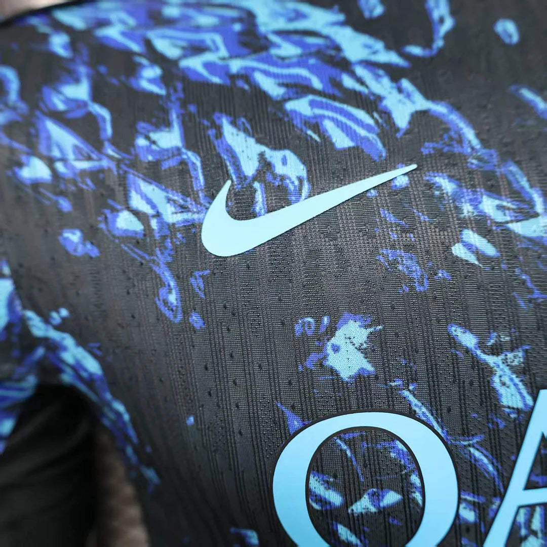2025/2026 Inter Milan Pre Match Training Wear