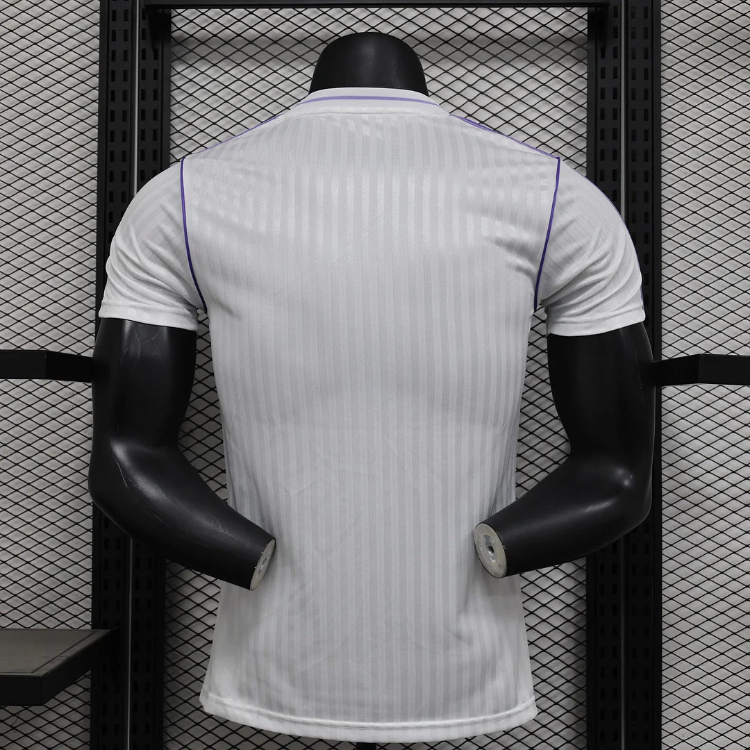 2024/2025 Real Madrid Limited Jersey