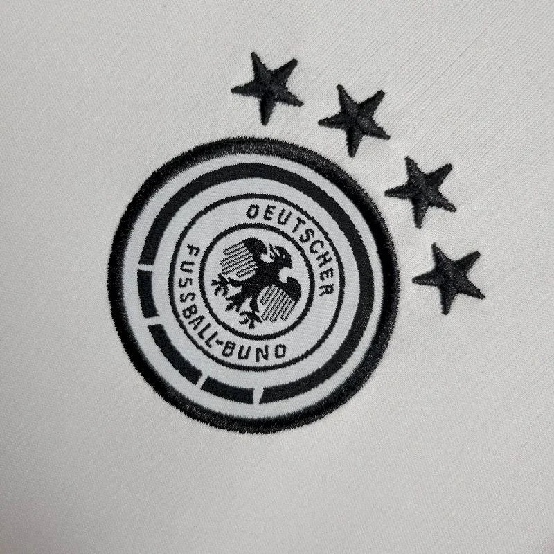 2024 Germany Home Jersey Kids Size