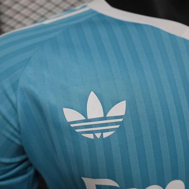 Arsenal 2025/2026 Limited Jersey