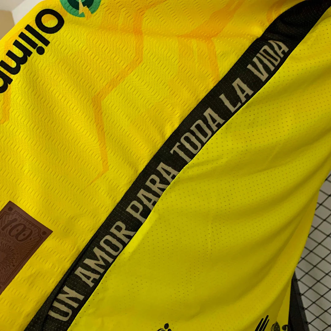 2025/2026 Barcelona 100th Anniversary Limited Jersey
