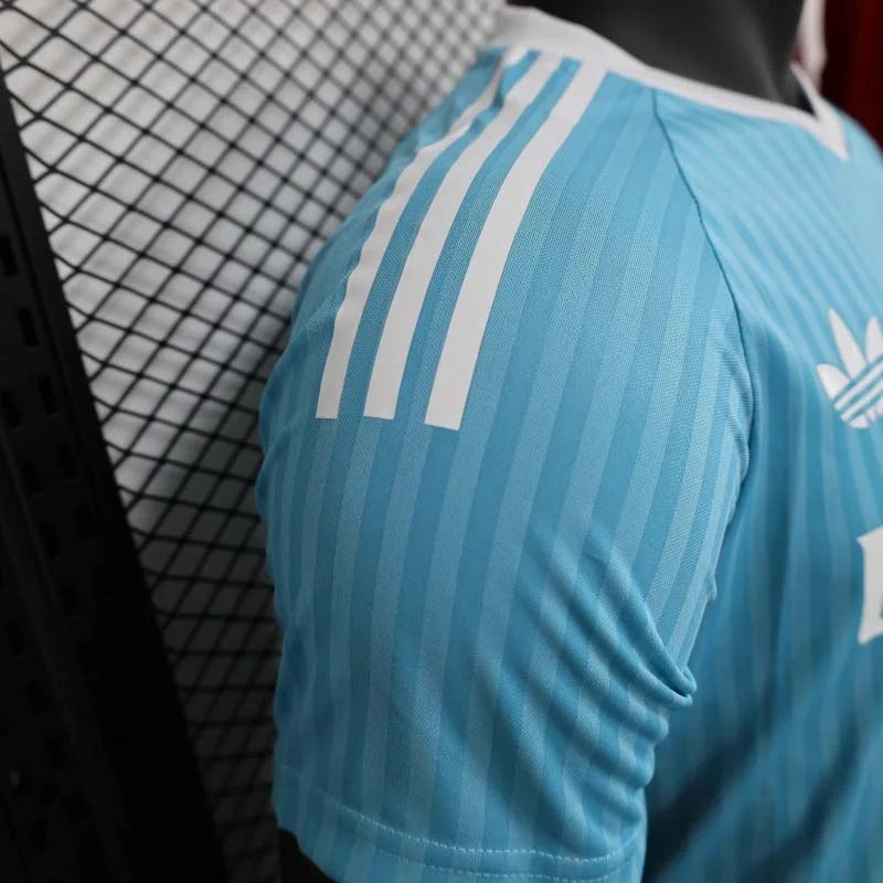Arsenal 2025/2026 Limited Jersey