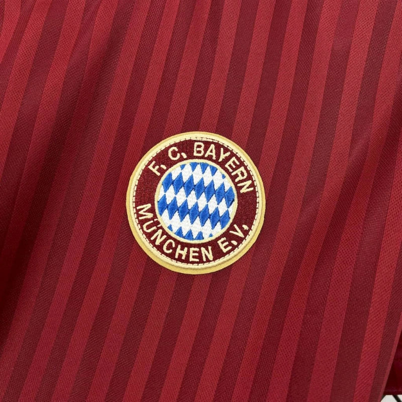 2025-2026 Bayern Munchen Limited Jersey