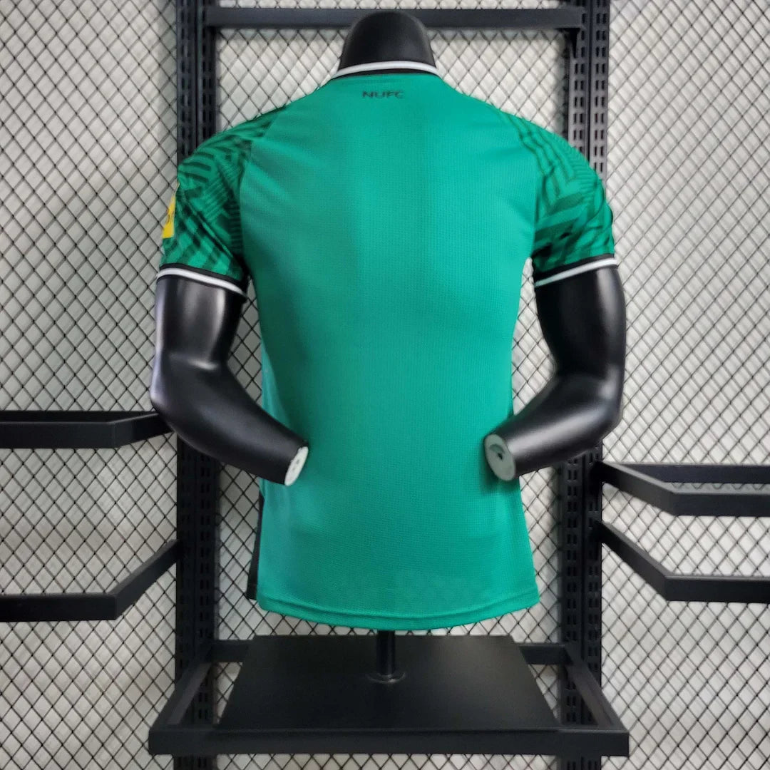 2023/2024 Newcastle United Away Jersey
