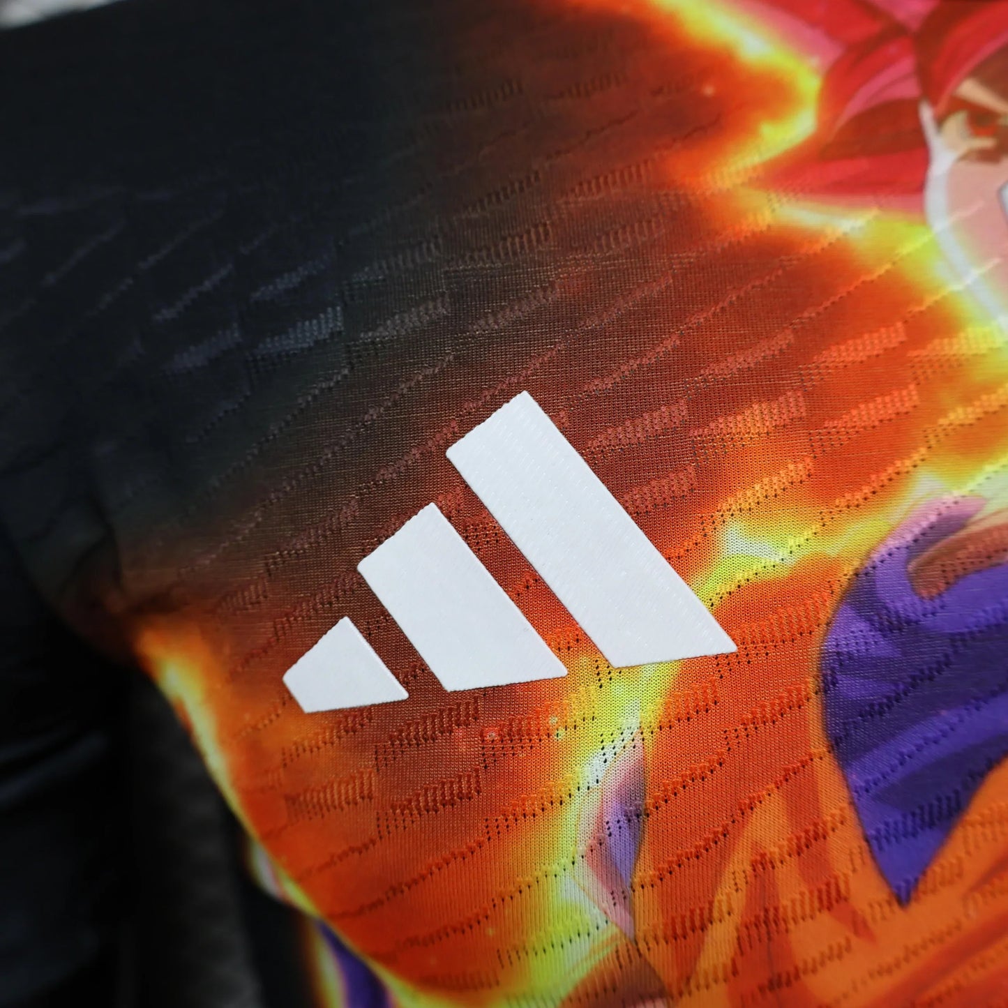 Japan "Rising Sun Warrior" Limited Jersey