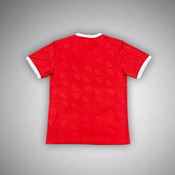Bayern Munchen Limited Jersey