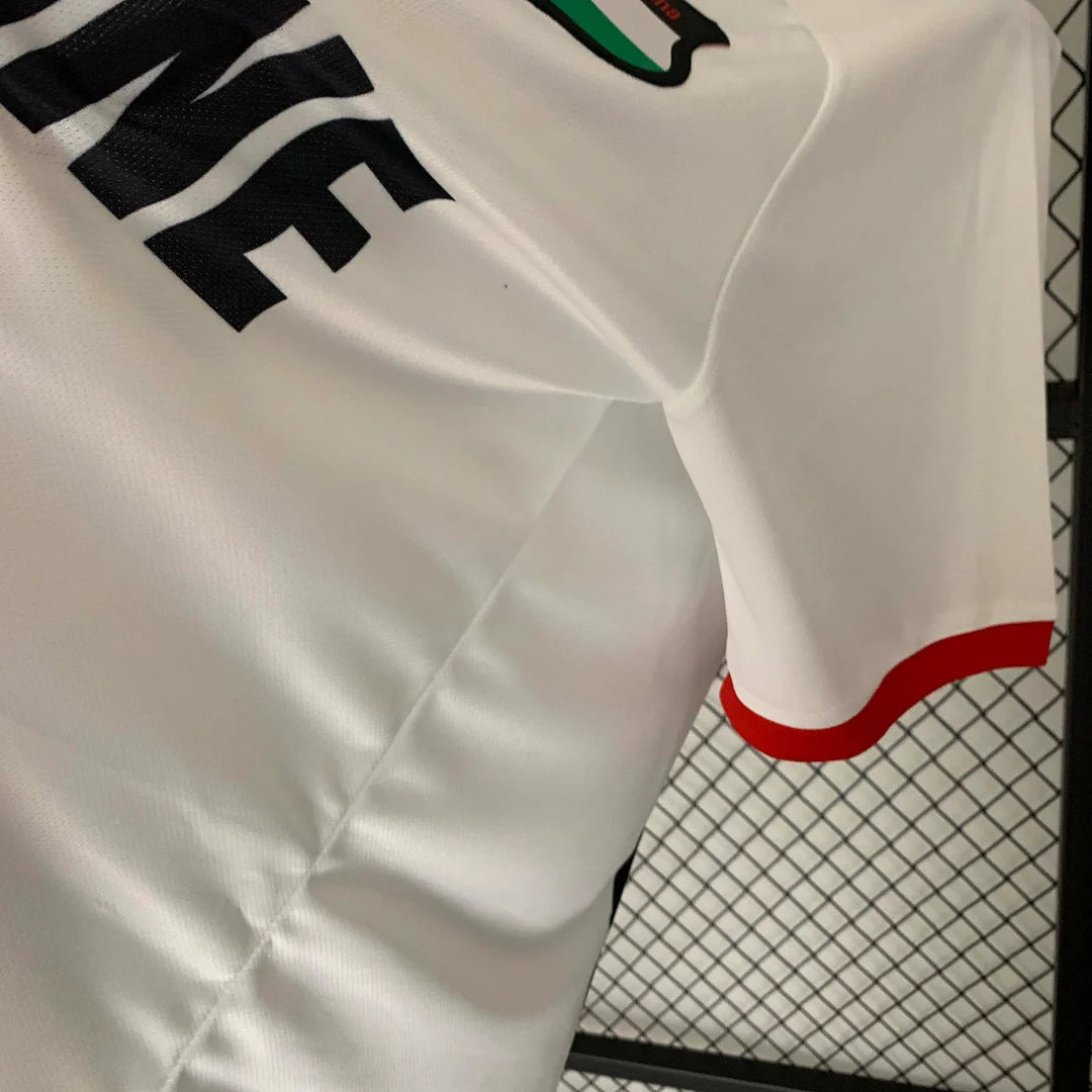 2023/2024 Palestine Away Kit