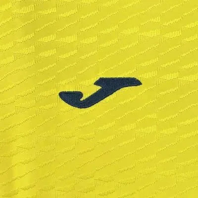 2025/2026 Villarreal Home Kit
