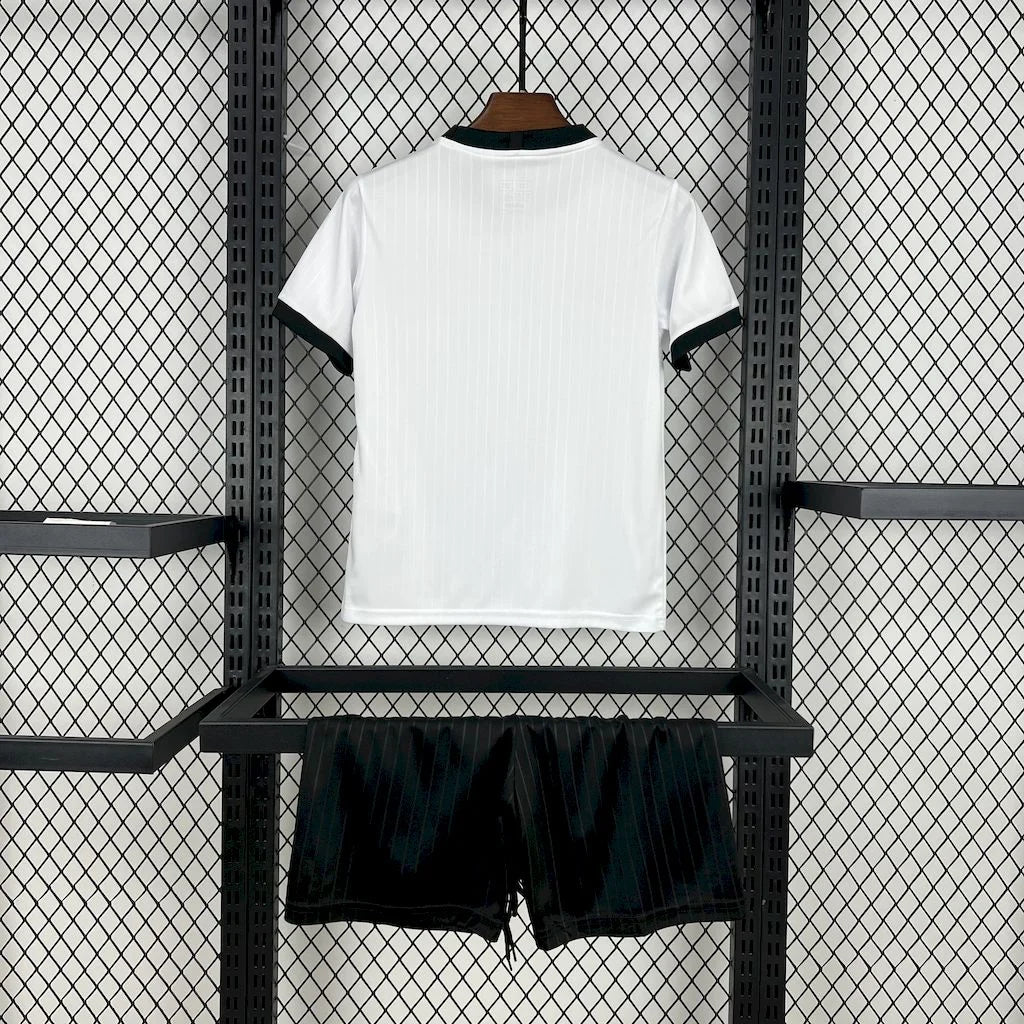 2025/2026 Germany 125th Anniversary Kids Size