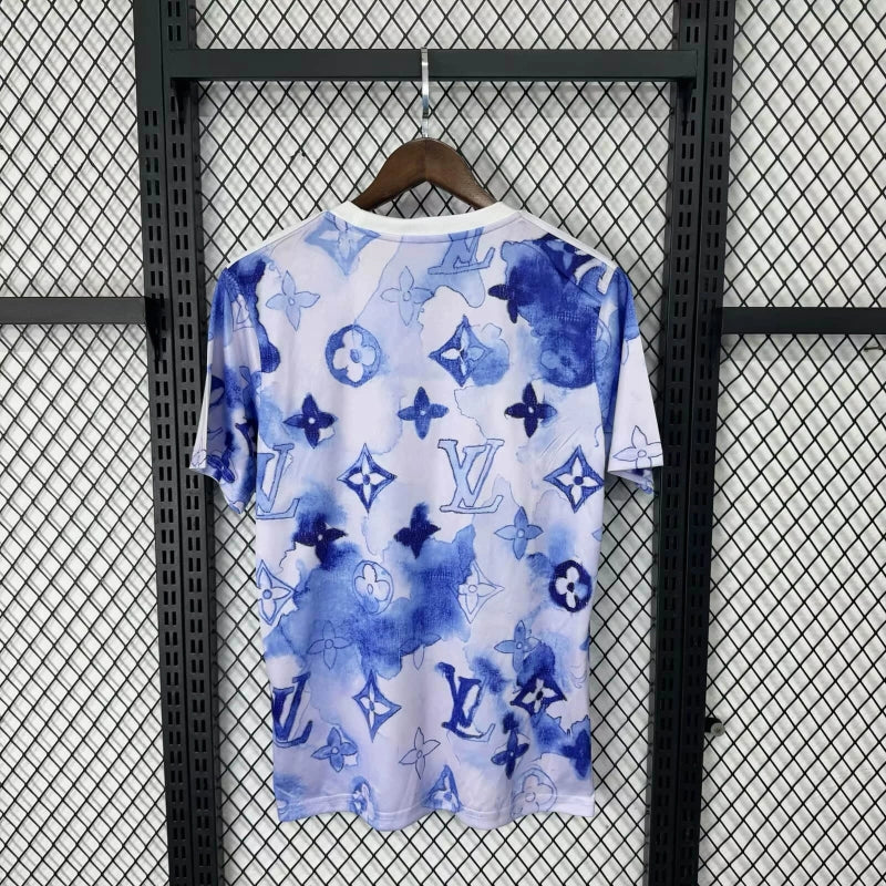 Real Madrid "Louis Vuitton" Limited Jersey
