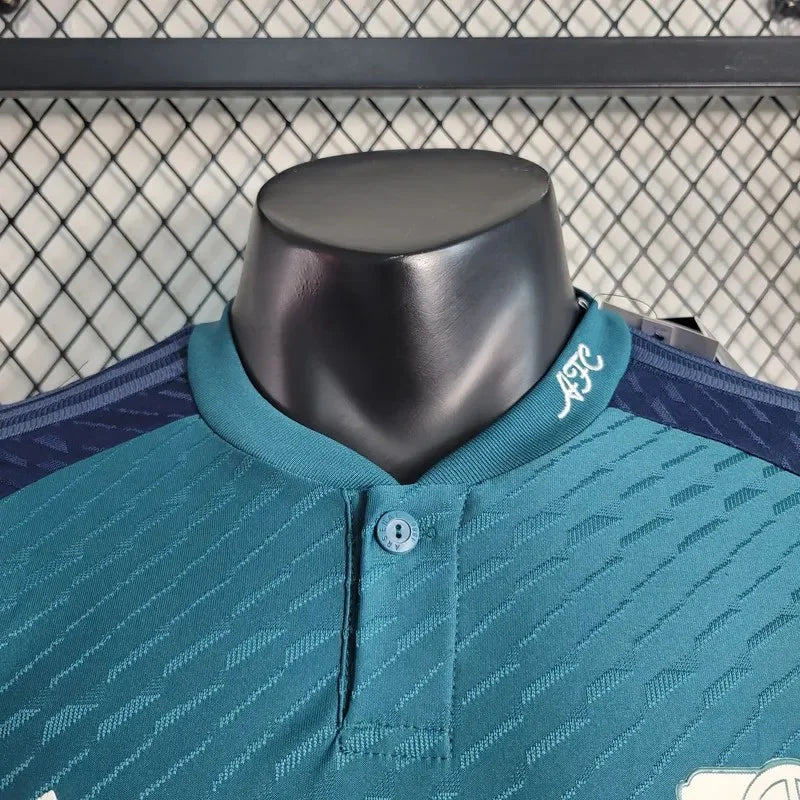 2023/2024 Arsenal Third Away Jersey