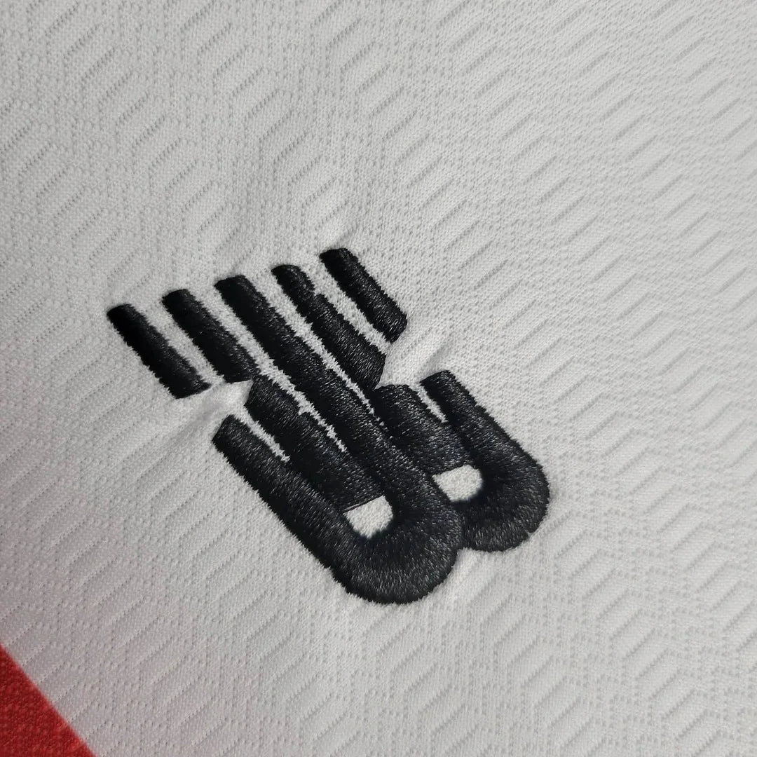 2024/2025 Sao Paulo Home Kit Kids Size