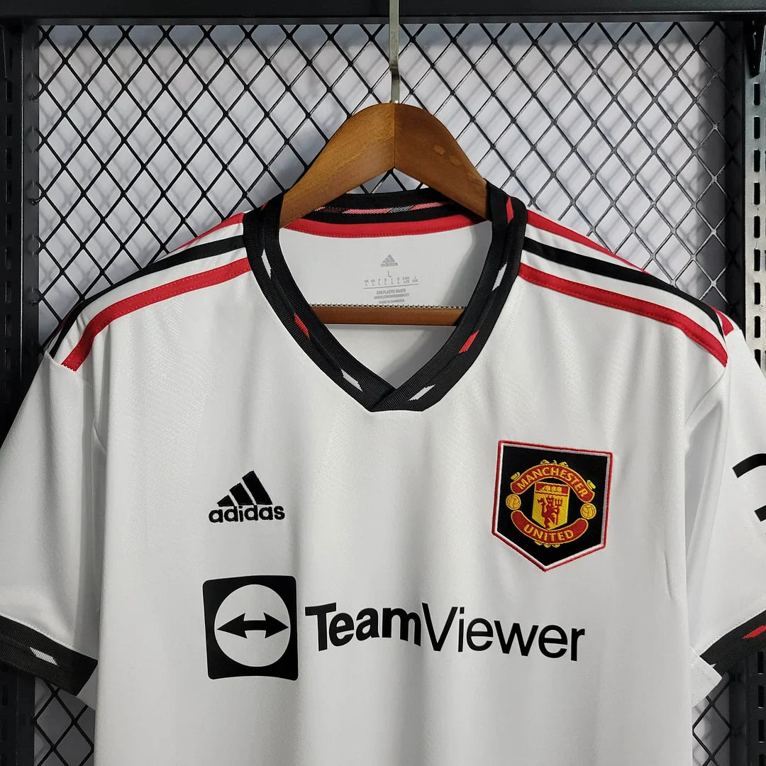 2022/2023 Manchester United Away Jersey