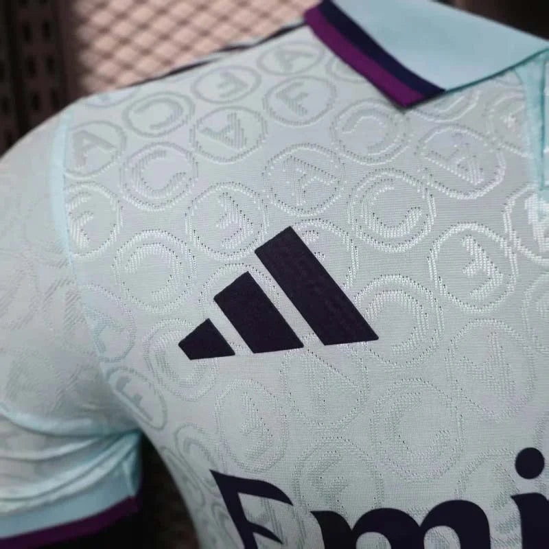 2025/2026 Arsenal Match Training Kit