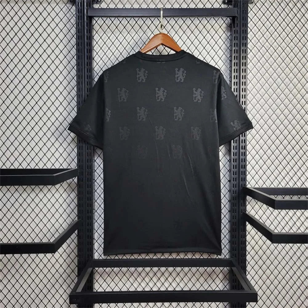 Chelsea "Obsidian Crest" Limited Jersey