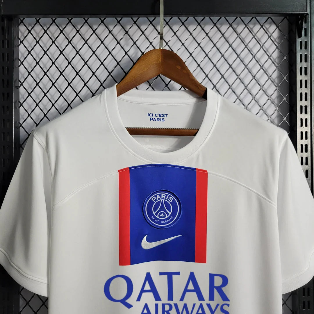 2022/2023 Psg Paris Saint-Germain Third Away